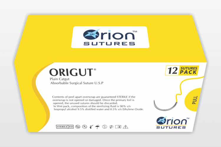 Benefits of Using The Best Quality Sutures
