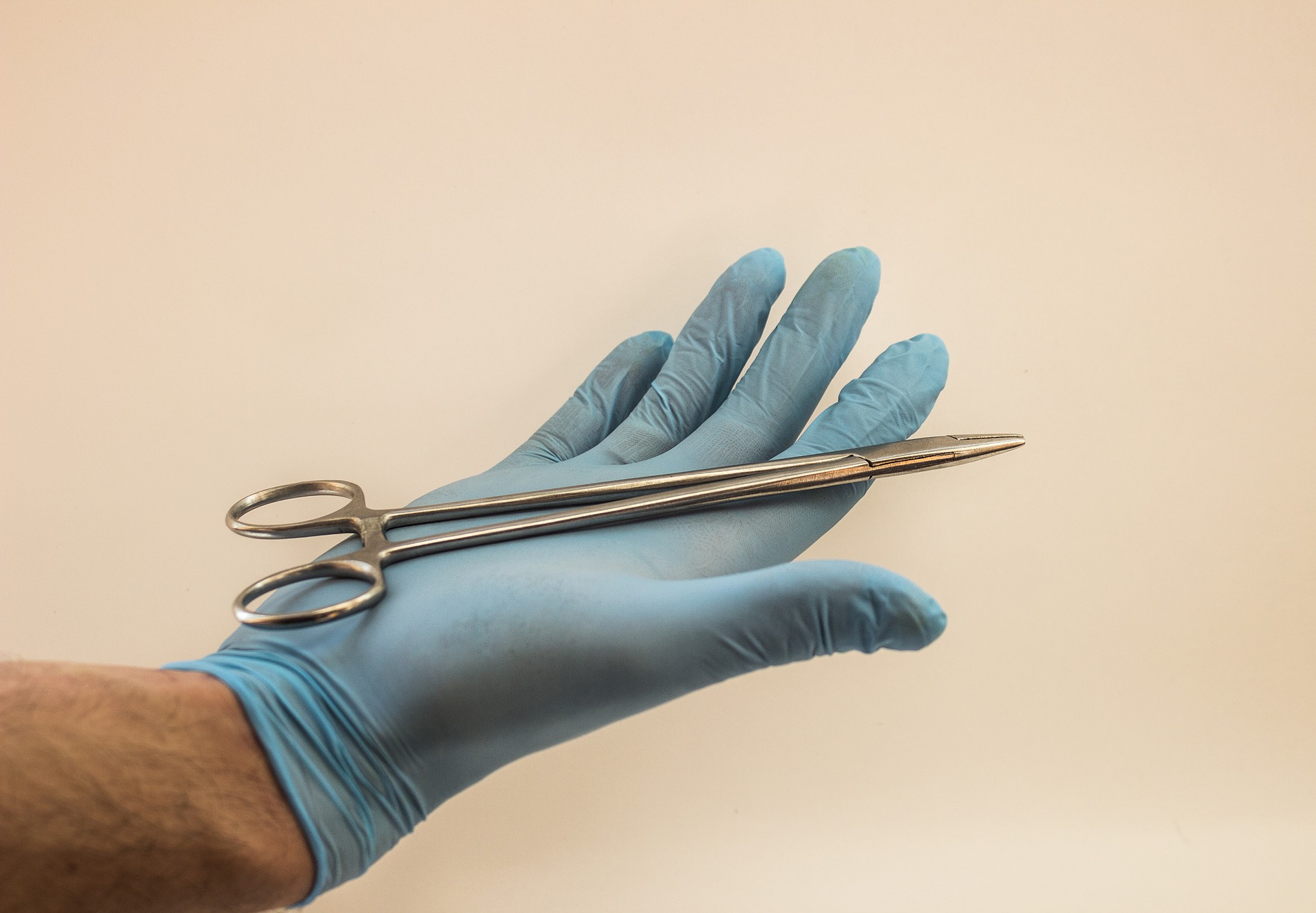 Surgical Sutures – Wound Closure Accessories
