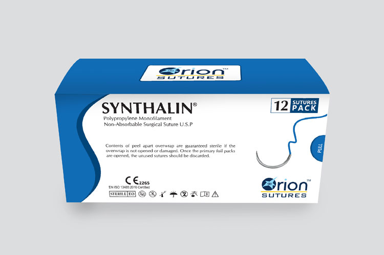 What Are the Reasons for Choosing Polypropylene Sutures?