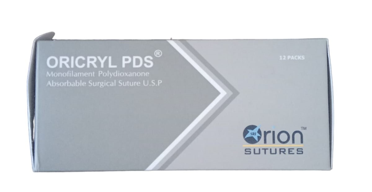 ORICRYL PDS (1)