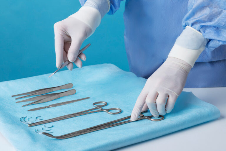 surgical wax