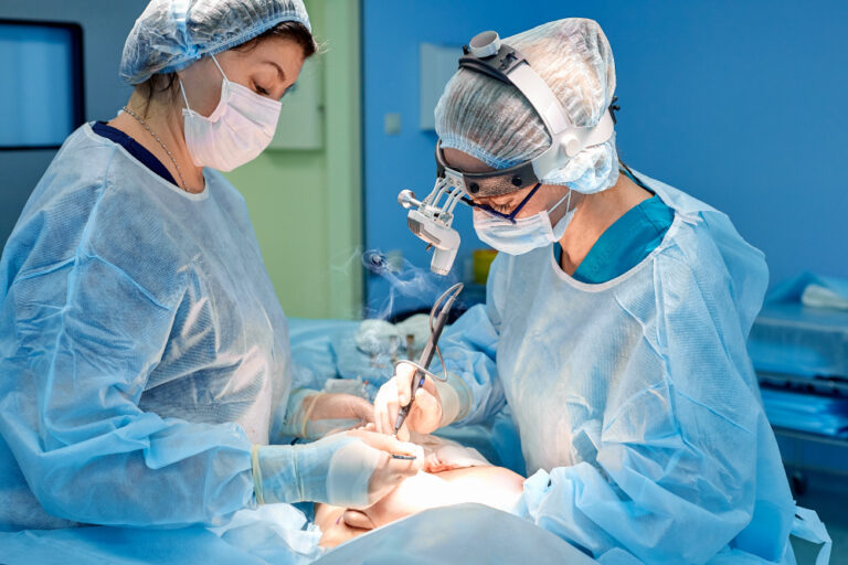 surgery new